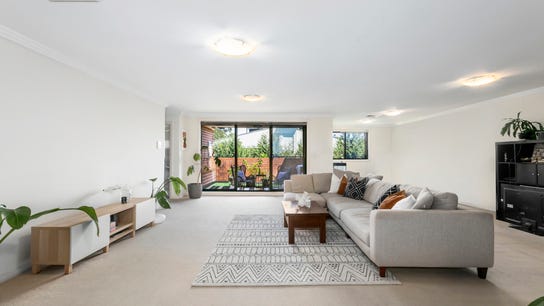 Property at 65/12 Hume Avenue, Castle Hill, NSW 2154
