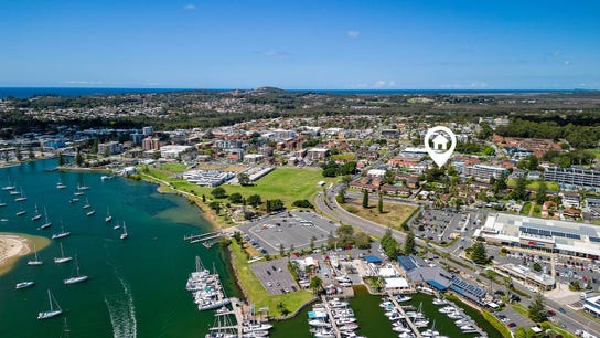 Property at 1/22 Hilltop Lane, Port Macquarie, NSW 2444