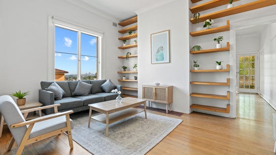 Property at 2/127 Murriverie Road, North Bondi, NSW 2026