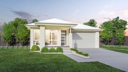 Property at 203 Cookes Road, Armidale, NSW 2350