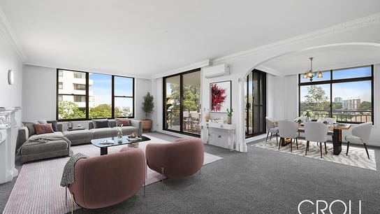 Property at 501/3 Lindsay Street, Neutral Bay, NSW 2089