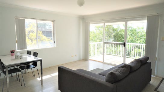 Property at 14/48A Oxford Street, Epping, NSW 2121