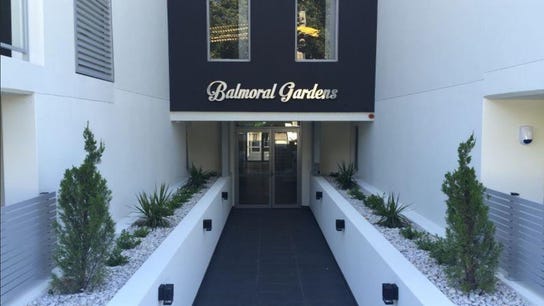 Property at 9/5 Balmoral Street, Waitara, NSW 2077