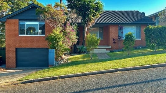 Property at 59 Pappinbarra Parade, Port Macquarie, NSW 2444
