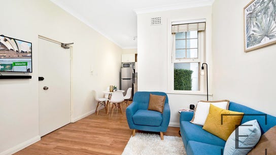 Property at 15/21 Waiwera Street, Lavender Bay, NSW 2060