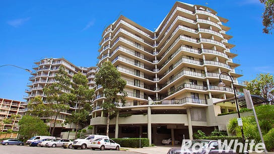 Property at 1010/3 Keats Avenue, Rockdale, NSW 2216