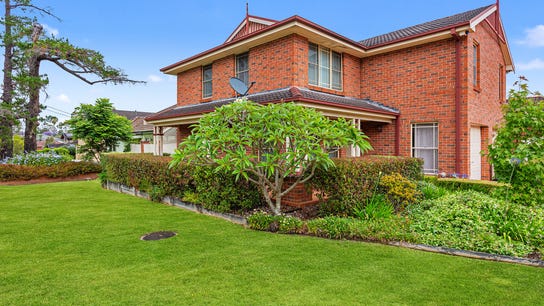 Property at 10/25-29 Loftus Avenue, Loftus, NSW 2232