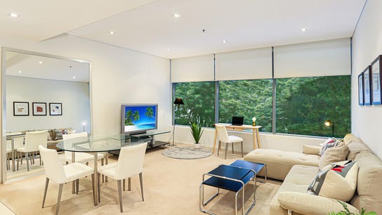 Property at 55 Lavender Street, Milsons Point, NSW 2061