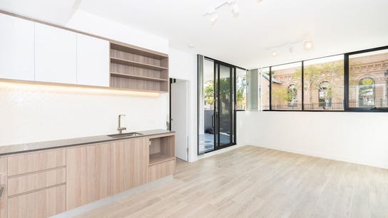 Property at 1 Bed/7 Conder Street, Burwood, NSW 2134