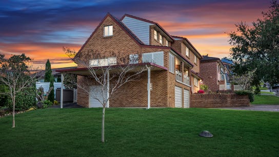Property at 2 Sacramento Avenue, Macquarie Hills, NSW 2285