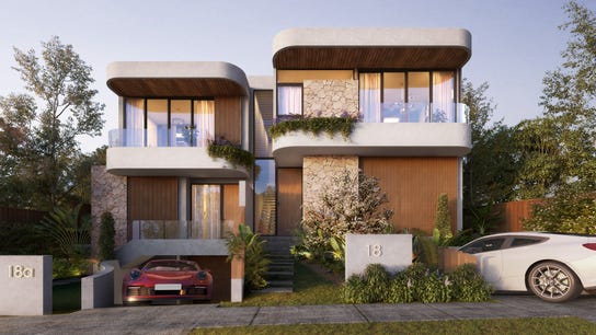 Property at 18 Kyogle Street, Maroubra, NSW 2035