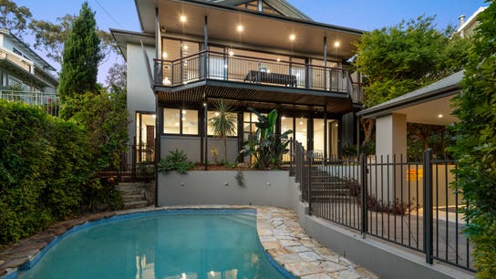 Property at 77 Baroona Road, Northbridge, NSW 2063