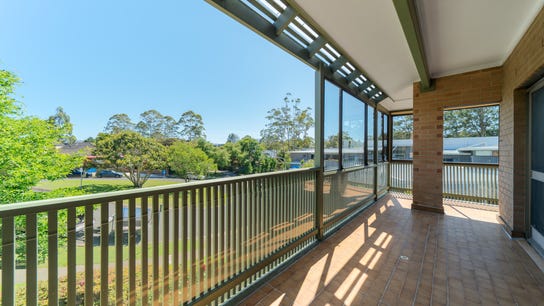 Property at 121/2 McAuley Place, Waitara, NSW 2077