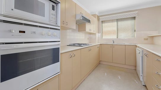 Property at 40/1-9 Yardley Avenue, Waitara, NSW 2077