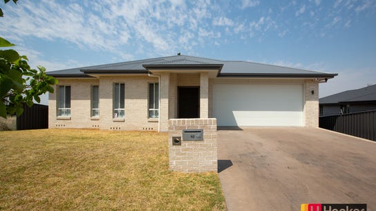 Property at 10 Conway Close, North Tamworth, NSW 2340