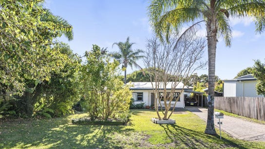 Property at 43 Bonville Street, Coffs Harbour, NSW 2450
