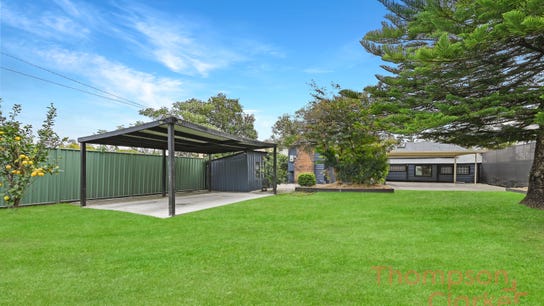Property at 7 Little Bourke Street, Maitland, NSW 2320