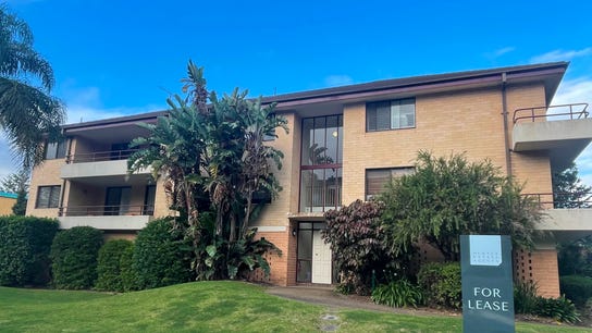 Property at 20/21 Seabeach Avenue, Mona Vale, NSW 2103