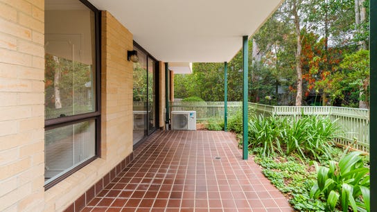 Property at 40/2 McAuley Place, Waitara, NSW 2077