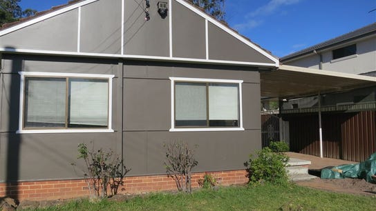 Property at 29 Meroo Street, Blacktown, NSW 2148