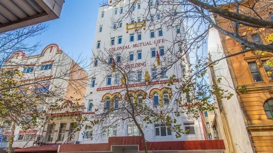 Property at 404/110 Hunter Street, Newcastle, NSW 2300