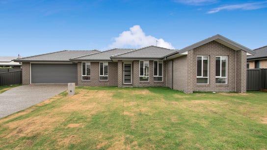 Property at 12 Greaves Close, Armidale, NSW 2350