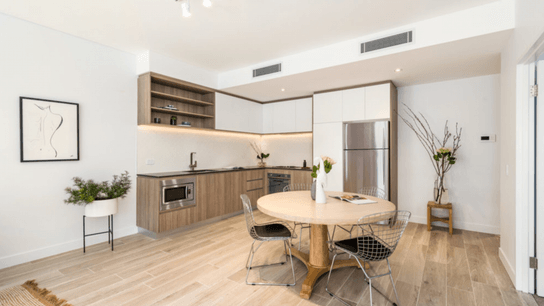 Property at 2 Bed/7 Conder Street, Burwood, NSW 2134