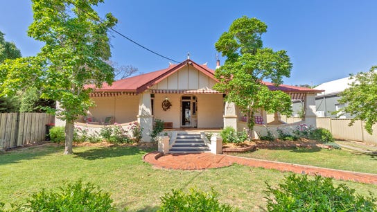 Property at 50 Napier Street, Tamworth, NSW 2340