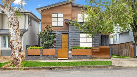 Property at 27 Cromwell Street, Leichhardt, NSW 2040