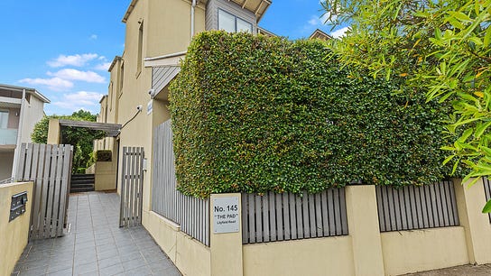 Property at 4/145 Lilyfield Road, Lilyfield, NSW 2040