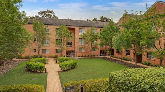 Property at 40/1-9 Yardley Avenue, Waitara, NSW 2077