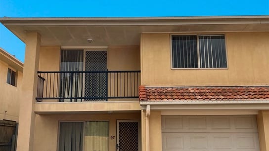 Property at 67/28 Coora Street, Wishart, QLD 4122