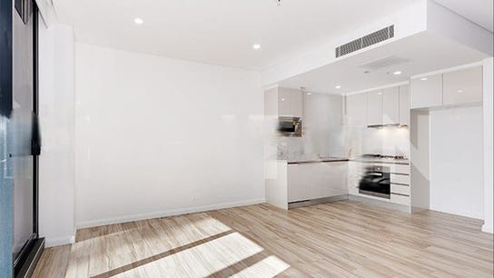 Property at 503/6 Betty Cuthbert Ave, Sydney Olympic Park, NSW 2127