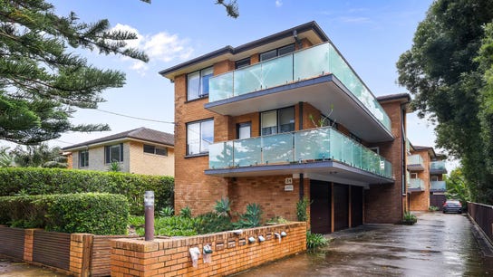 Property at 5/34 Seabeach Avenue, Mona Vale, NSW 2103