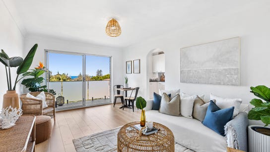 Property at 6/40 Park Street, Narrabeen, NSW 2101
