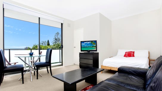 Property at 14/2-4 Berry Street, North Sydney, NSW 2060