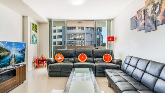 Property at 1207/299 OLD NORTHERN ROAD, Castle Hill, NSW 2154