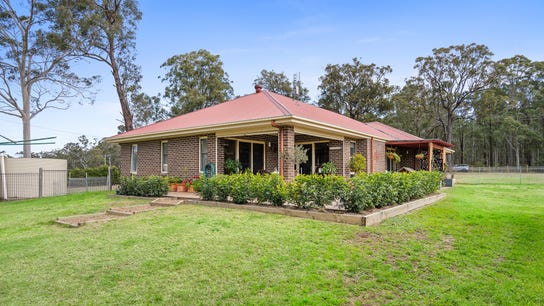 Property at 180 Bathurst Street, Abermain, NSW 2326
