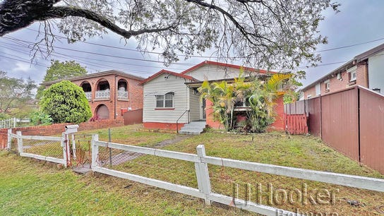 Property at 54 Allum Street, Bankstown, NSW 2200