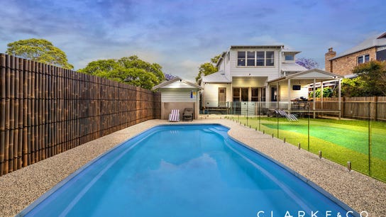 Property at 26 The Avenue, Lorn, NSW 2320