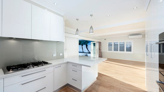 Property at 35 Cope Street, Lane Cove, NSW 2066