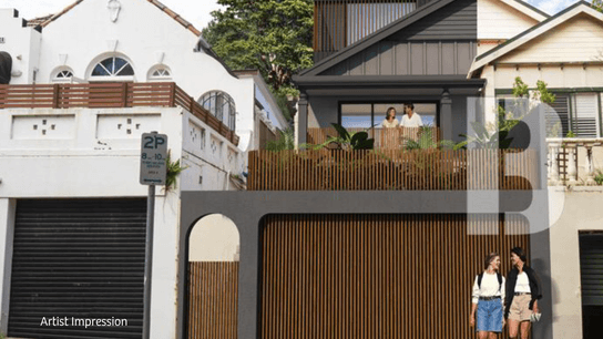 Property at 143A Hall Street, Bondi Beach, NSW 2026