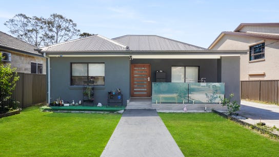 Property at 23 Casula Road, Casula, NSW 2170