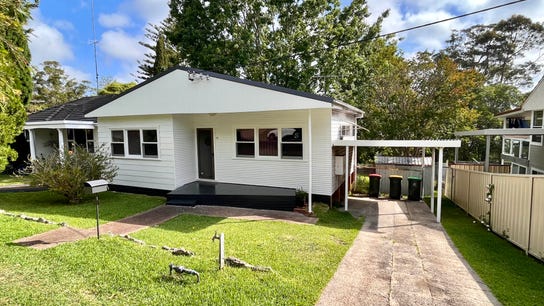 Property at 17 Boronia Street, Cardiff, NSW 2285