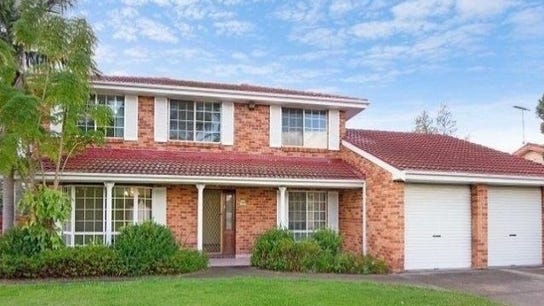 Property at 124 Tambaroora Crescent, Marayong, NSW 2148