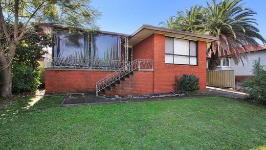 Property at 163 Bungarribee Road, Blacktown, NSW 2148