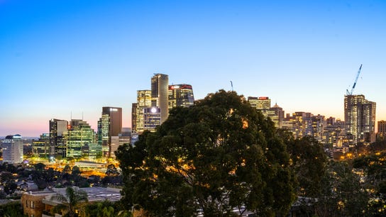 Property at 801/3 Lindsay St, Neutral Bay, NSW 2089