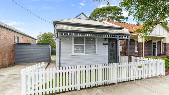 Property at 17 Paling Street, Lilyfield, NSW 2040