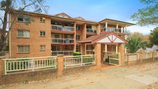 Property at 2/45 Reynolds Avenue, Bankstown, NSW 2200