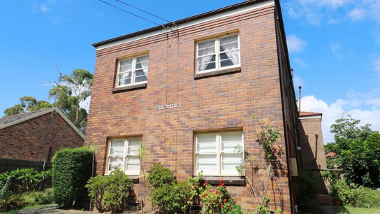 Property at 3/ 5 Constitution Road, Dulwich Hill, NSW 2203